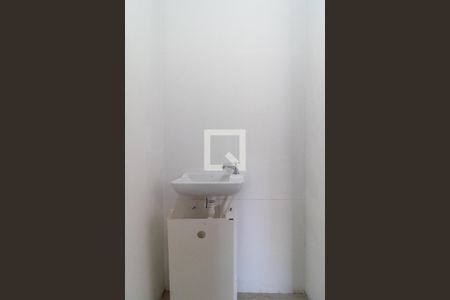 Lavabo de apartamento para alugar com 1 quarto, 90m² em Barra Funda, São Paulo