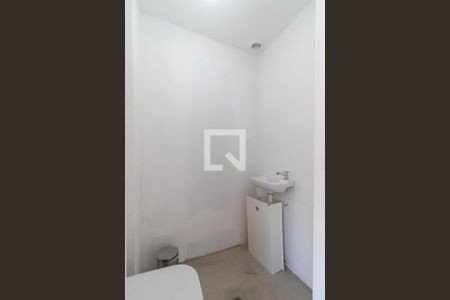 Lavabo de apartamento para alugar com 1 quarto, 90m² em Barra Funda, São Paulo