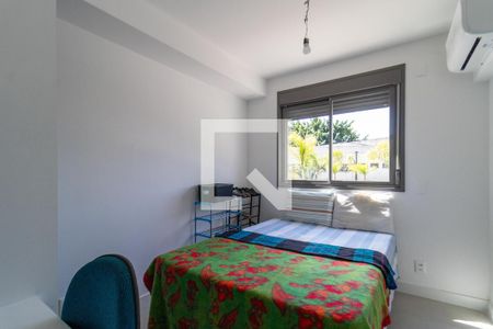 Quarto de apartamento para alugar com 1 quarto, 90m² em Barra Funda, São Paulo