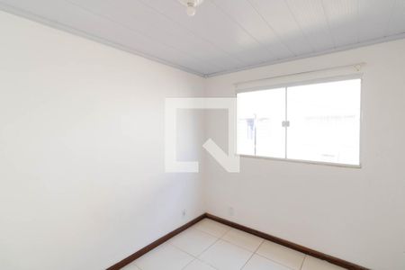 Quarto 1 de apartamento para alugar com 2 quartos, 45m² em Campo Grande, Rio de Janeiro