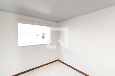 Quarto 1 de apartamento para alugar com 2 quartos, 45m² em Campo Grande, Rio de Janeiro