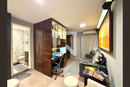Sala 1 de apartamento para alugar com 2 quartos, 110m² em Ipanema, Rio de Janeiro