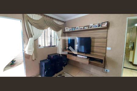 Sala 2 de casa à venda com 2 quartos, 150m² em Bandeiras, Osasco