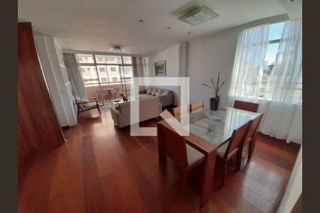 Apartamento à venda com 3 quartos, 145m² em Vila Bastos, Santo André
