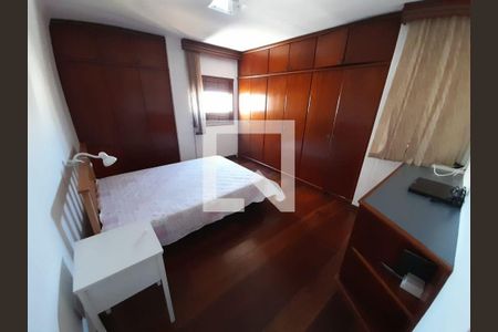 Apartamento à venda com 3 quartos, 145m² em Vila Bastos, Santo André