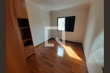Apartamento à venda com 3 quartos, 170m² em Jardim Bela Vista, Santo André