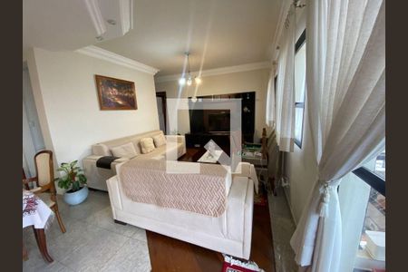 Apartamento à venda com 4 quartos, 160m² em Vila Bastos, Santo André