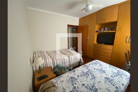 Apartamento à venda com 4 quartos, 160m² em Vila Bastos, Santo André