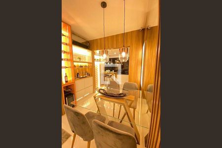 Apartamento à venda com 3 quartos, 90m² em Campestre, Santo André