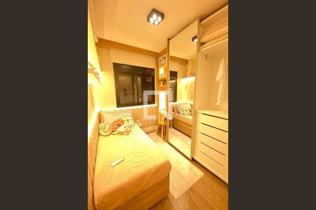Apartamento à venda com 3 quartos, 91m² em Campestre, Santo André