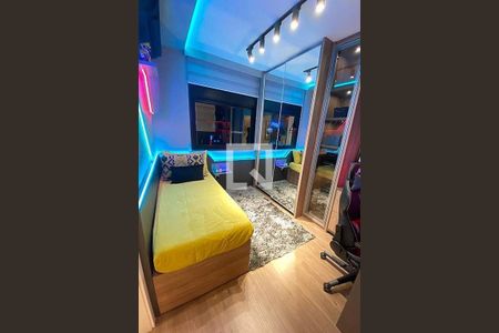 Apartamento à venda com 3 quartos, 91m² em Campestre, Santo André