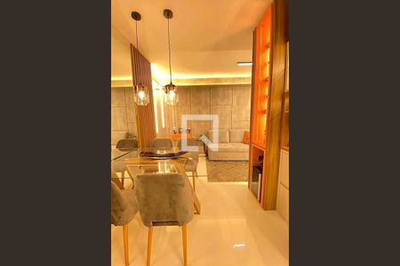 Apartamento à venda com 3 quartos, 91m² em Campestre, Santo André