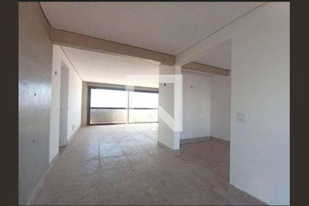Apartamento à venda com 3 quartos, 155m² em Vila Alpina, Santo André