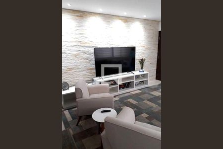 Apartamento à venda com 2 quartos, 92m² em Jardim Bela Vista, Santo André