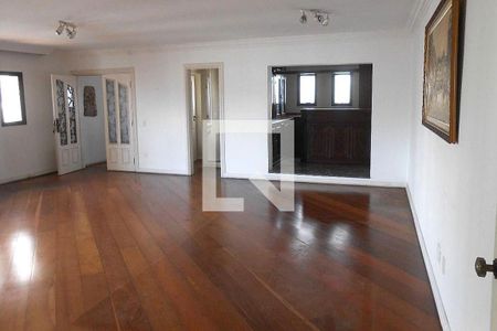 Apartamento à venda com 4 quartos, 246m² em Jardim, Santo André