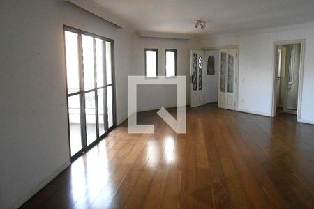 Apartamento à venda com 4 quartos, 246m² em Jardim, Santo André