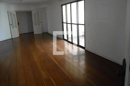Apartamento à venda com 4 quartos, 246m² em Jardim, Santo André