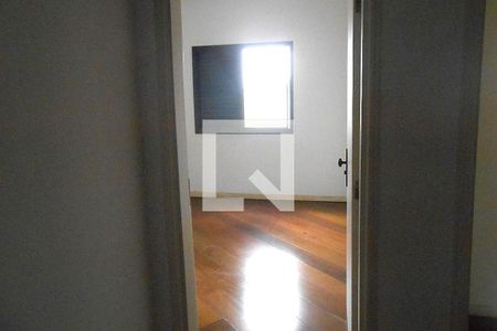 Apartamento à venda com 4 quartos, 246m² em Jardim, Santo André