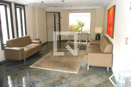Apartamento à venda com 4 quartos, 246m² em Jardim, Santo André