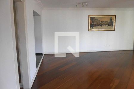 Apartamento à venda com 4 quartos, 246m² em Jardim, Santo André
