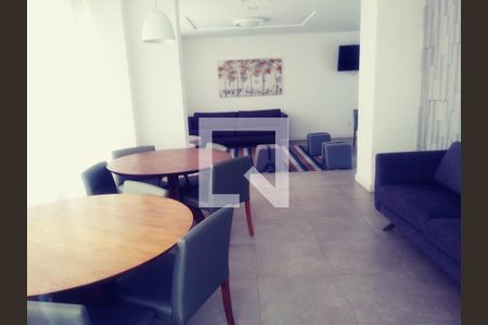 Apartamento à venda com 3 quartos, 145m² em Jardim Bela Vista, Santo André