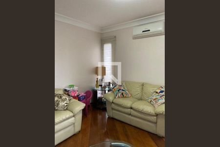 Apartamento à venda com 3 quartos, 145m² em Jardim Bela Vista, Santo André