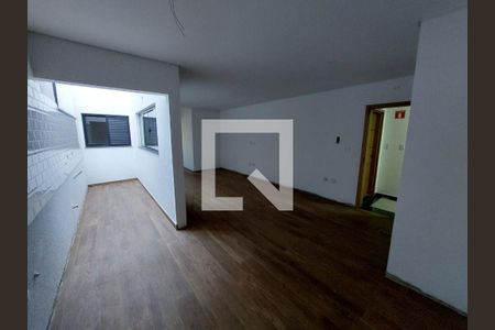 Apartamento à venda com 2 quartos, 65m² em Campestre, São Caetano do Sul