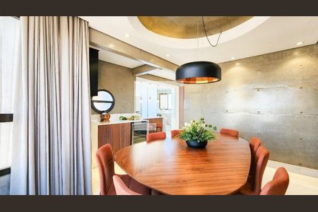 Apartamento à venda com 3 quartos, 190m² em Jardim, Santo André