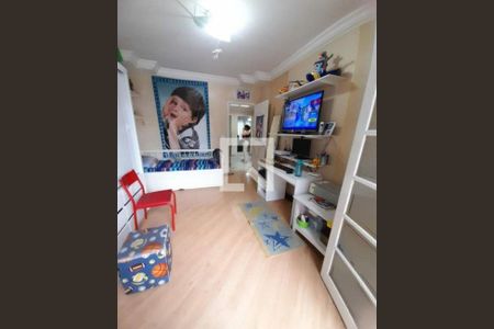 Casa à venda com 3 quartos, 230m² em Vila Pires, Santo André