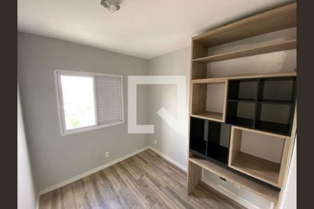 Apartamento à venda com 3 quartos, 84m² em Vila América, Santo André