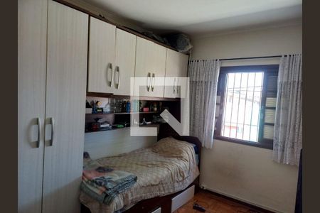 Casa à venda com 2 quartos, 129m² em Vila Floresta, Santo André