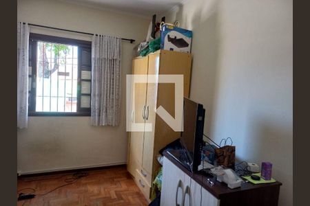 Casa à venda com 2 quartos, 129m² em Vila Floresta, Santo André