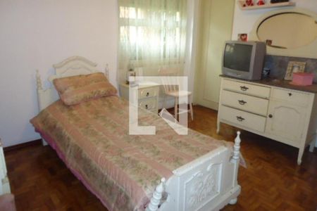 Casa à venda com 4 quartos, 325m² em Casa Branca, Santo André