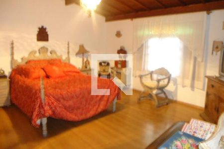 Casa à venda com 4 quartos, 325m² em Casa Branca, Santo André