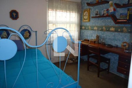 Casa à venda com 4 quartos, 325m² em Casa Branca, Santo André