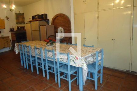 Casa à venda com 4 quartos, 325m² em Casa Branca, Santo André