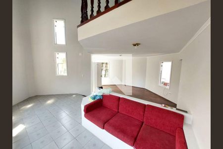 Casa à venda com 3 quartos, 298m² em Campestre, Santo André