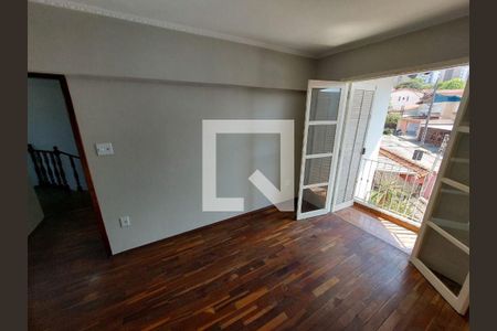 Casa à venda com 3 quartos, 298m² em Campestre, Santo André