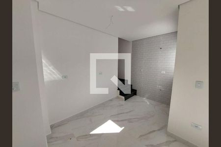 Apartamento à venda com 2 quartos, 111m² em Campestre, São Caetano do Sul