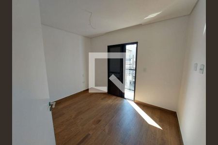 Apartamento à venda com 2 quartos, 111m² em Campestre, São Caetano do Sul