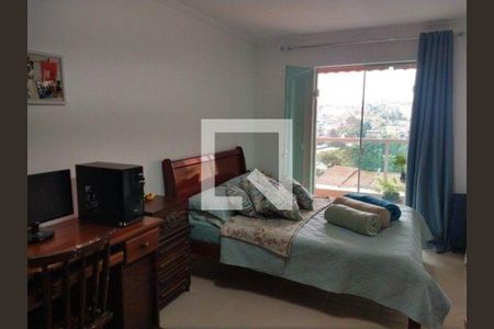 Casa à venda com 4 quartos, 222m² em Vila Junqueira, Santo André
