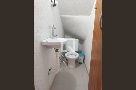 Casa à venda com 3 quartos, 135m² em Mauá, São Caetano do Sul