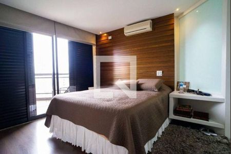 Apartamento à venda com 4 quartos, 357m² em Jardim, Santo André