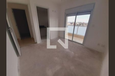Apartamento à venda com 2 quartos, 124m² em Jardim, Santo André