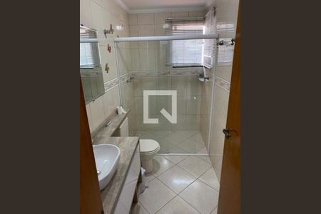 Casa à venda com 3 quartos, 146m² em Vila Alberto, Santo André