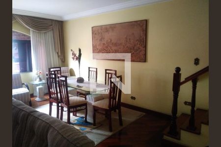 Casa à venda com 3 quartos, 268m² em Mauá, São Caetano do Sul