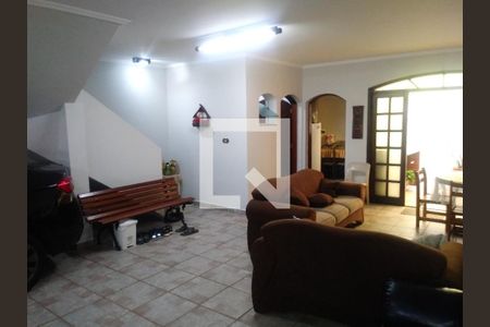 Casa à venda com 3 quartos, 268m² em Mauá, São Caetano do Sul