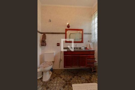 Casa à venda com 3 quartos, 161m² em Vila Gilda, Santo André