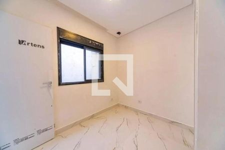 Casa à venda com 3 quartos, 135m² em Jardim Bela Vista, Santo André