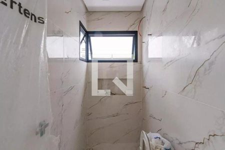 Casa à venda com 3 quartos, 135m² em Jardim Bela Vista, Santo André